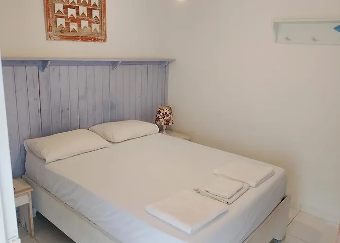 Vila Luiza Ubatuba