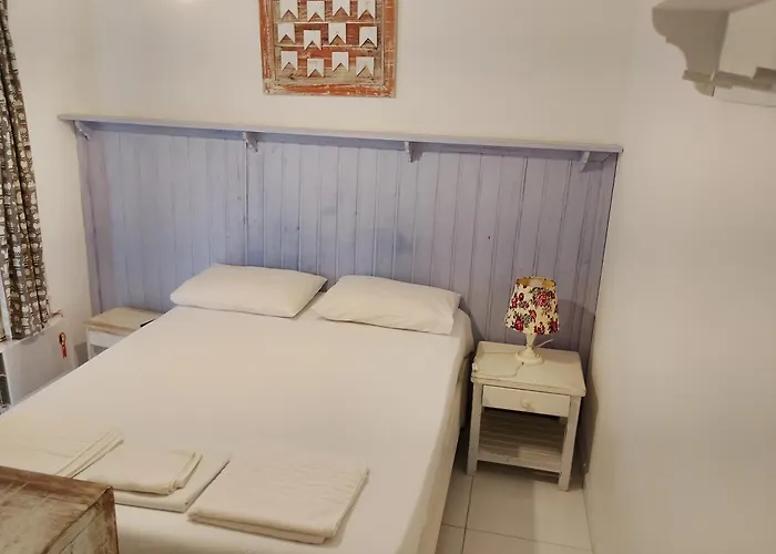 Vila Luiza Ubatuba