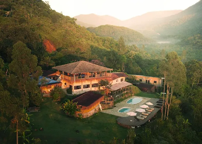 Momento Itamambuca Hotel Ubatuba
